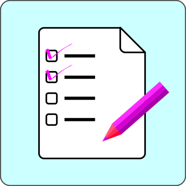 questionnaire